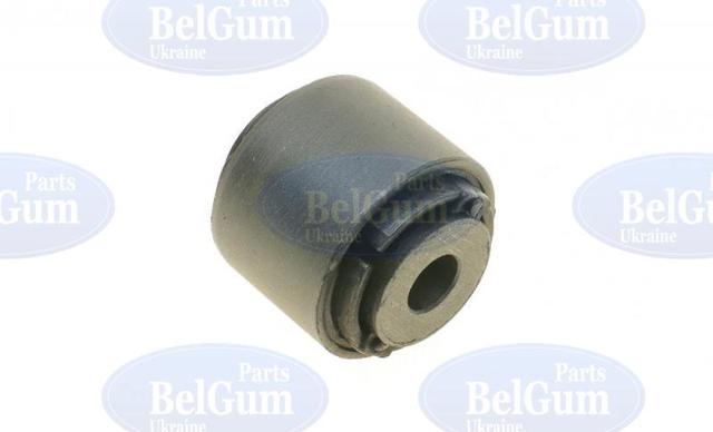Купити BG1162 Belgum Сайлентблок цапфи задньої