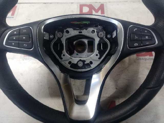 Купити A0014609103 Mercedes Кермо