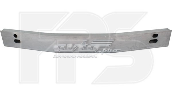 Балка бампера заднього FPS FP7051980 ціна, від 68.18 USD
