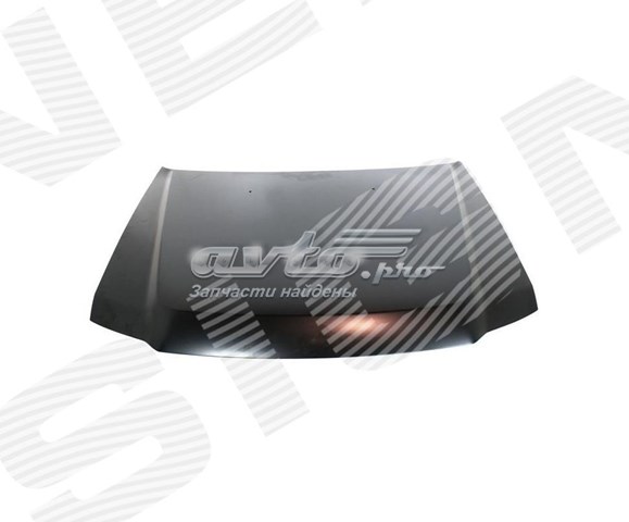 Капот Signeda PFD20137A ціна, від 189.30 USD