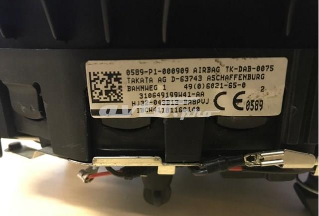 LR104234 Land Rover 