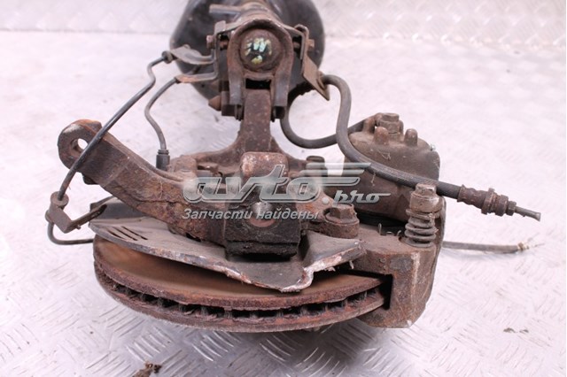  Mitsubishi 3870A051