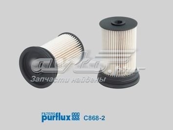 C8682 Purflux Фільтр палива