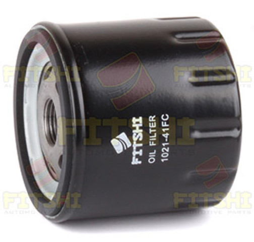 Масляний фільтр двигуна Fitshi 102141FC ціна, від 4.20 USD