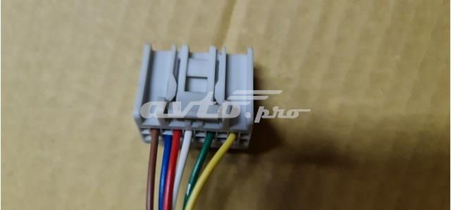Купити 17682EB59TT Ford Дзеркало праве
