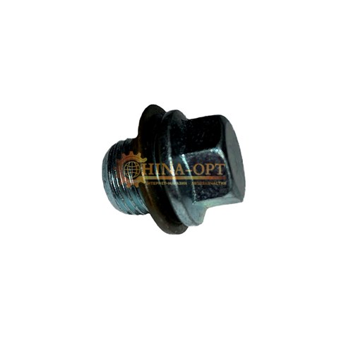 Пробка піддона двигуна SMD050316 Great Wall