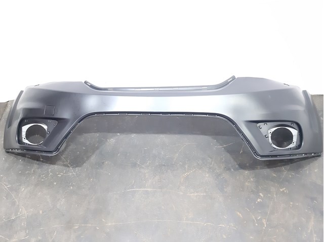 Бампер передній, верхня частина Chrysler 5QZ97TZZAC ціна, від 171.67 USD