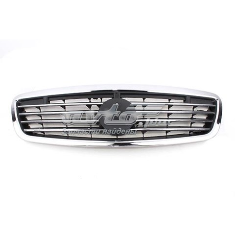 Купити 1801360180 Geely Захисна решітка радіатора