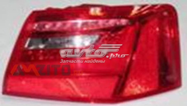 Ліхтар задній правий, зовнішній Depo/Loro/Abakus 4461927RAE ціна, від 147.40 USD
