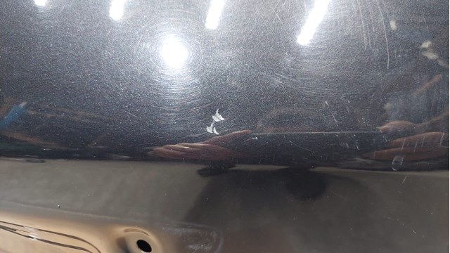 Купити 670050D120 Toyota Задня ляда
