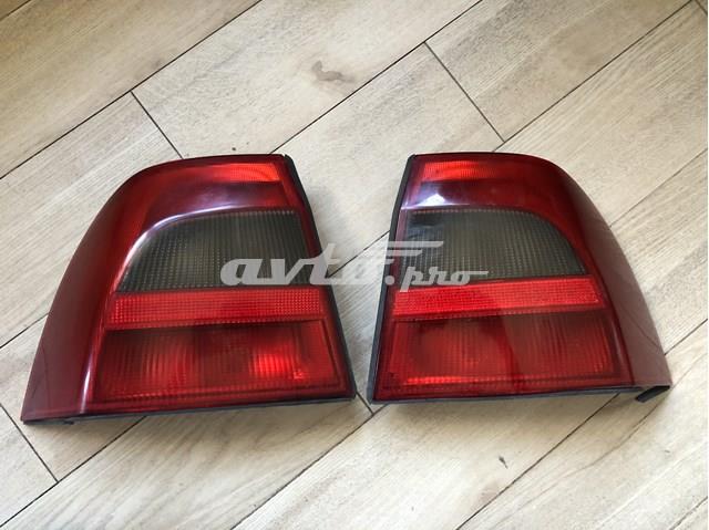 9119528 General Motors Ліхтар задній правий