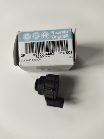  Fiat/Alfa/Lancia 50564803 ціна, від 36.72 USD