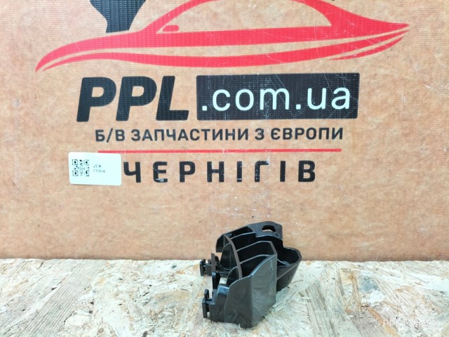 Купити 52155K0010 Toyota Кронштейн бампера заднього, правий