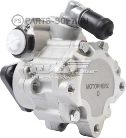 P1183HG Motorherz Насос гідропідсилювача