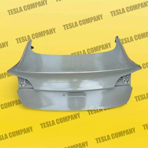 1081460E0D Tesla Треті двері