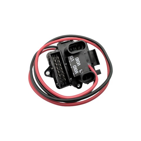 Купити DF12284 Detali IF Їжак обігрівача