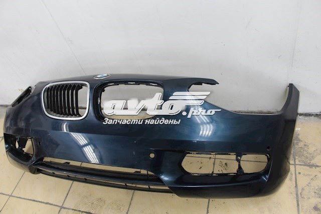 Передній бампер 51117245731 BMW