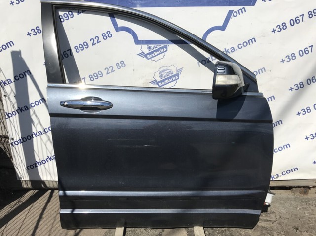  Двері передні, праві Honda CR-V 3