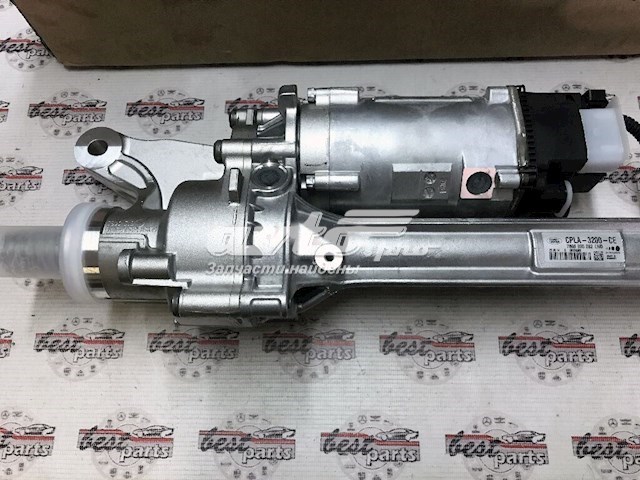 Управління рульове в зборі Land Rover LR092479 ціна, від 775.17 USD