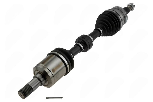 Привід передній лівий Hyundai/Kia 495002P101 ціна, від 159.28 USD
