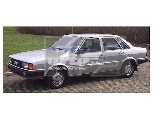 Автоскло Audi 80 B2 седан (81, 85) (1978 - 1986) ціна, від 58.96 USD