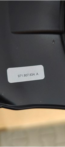  Porsche 971807834A ціна, від 47.44 USD