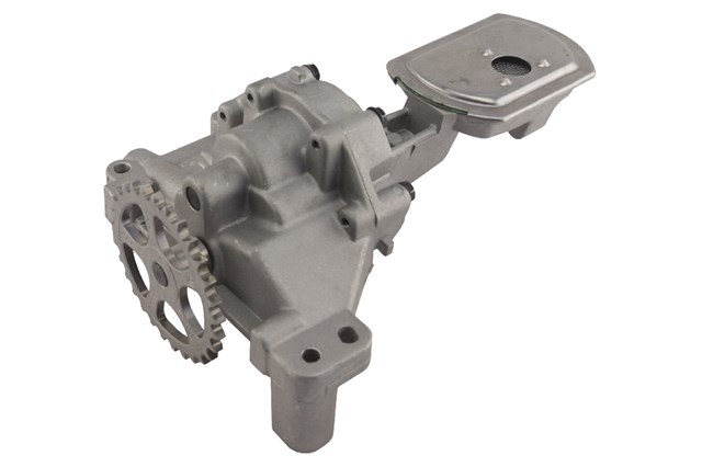Масляний насос OP0053 Magneti Marelli