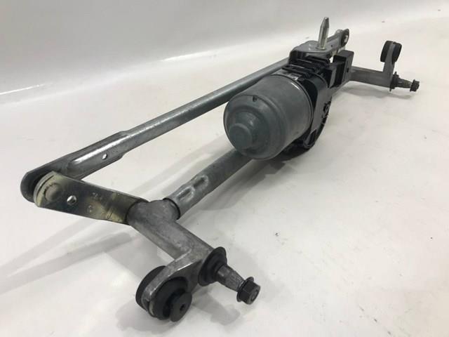 Купити 3397021393 Bosch Трапеція двірників