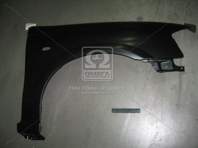 Крило переднє праве Tempest 0370373310 ціна, від 55.34 USD
