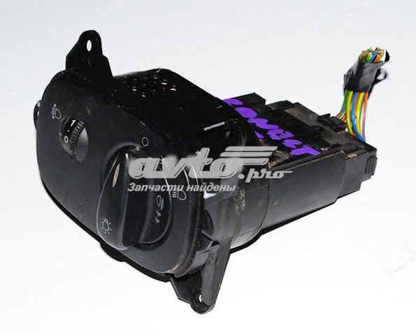 YC1T13A024FB Ford 