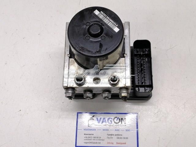 Купити 1K0614117AJBEF VAG Гідроблок АБС