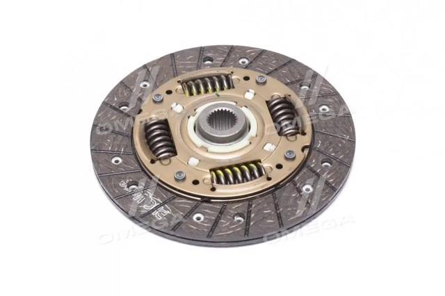 Диск зчеплення DW35 VALEO
