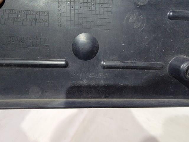  BMW 51117446352