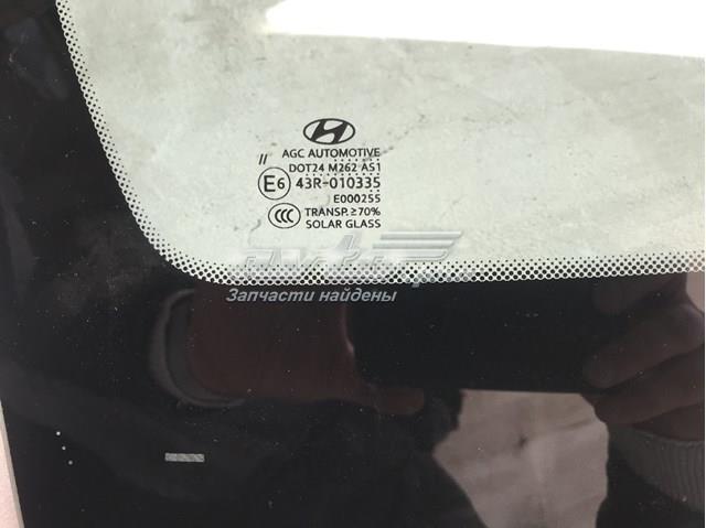 Скло лобове Hyundai/Kia 86110D7140