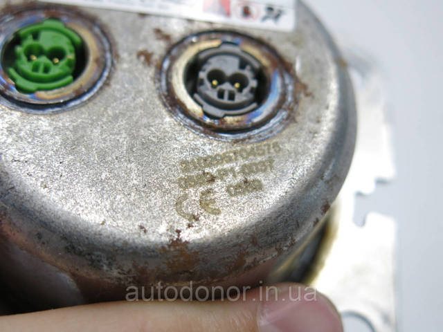 Купити 80310J9500 Hyundai/Kia Установка подушки безпеки пасажира