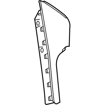  Chrysler 68285255AA ціна, від 36.74 USD