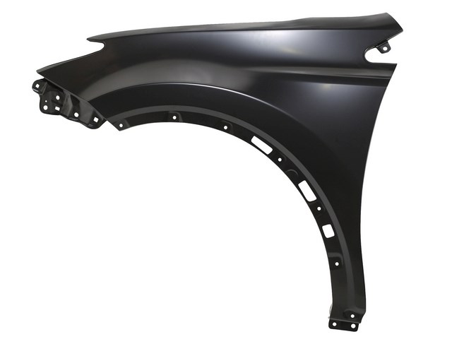 TY4502AL YIH Sheng Переднє ліве крило