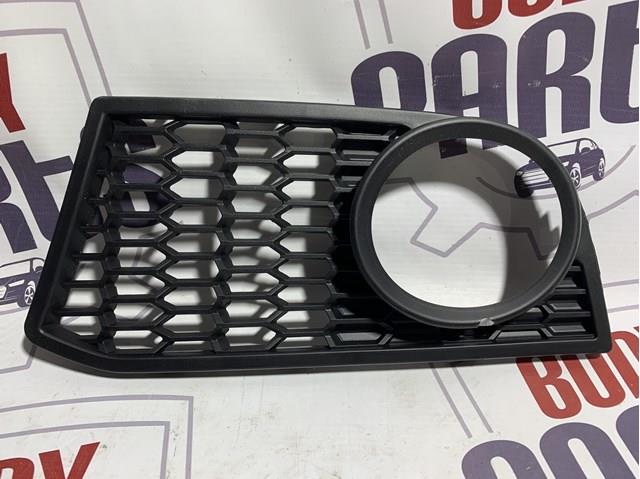 Заглушка під протитуманні фари, ліва Signeda PBM99079CAL ціна, від 13.05 USD