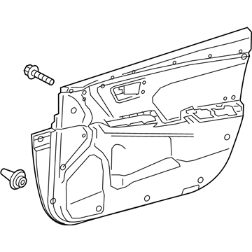 6761006B61C1 Toyota 