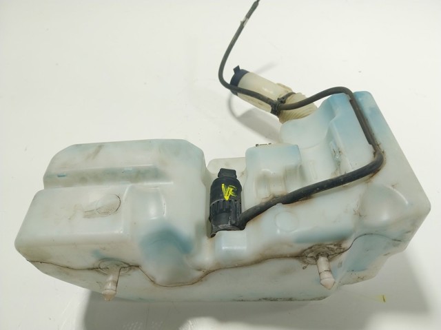1612505280 Peugeot/Citroen Бачок склоомивача