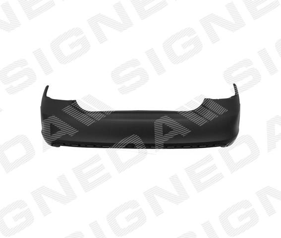 Кожух бампера заднього Signeda PSD041100BA ціна, від 83.08 USD