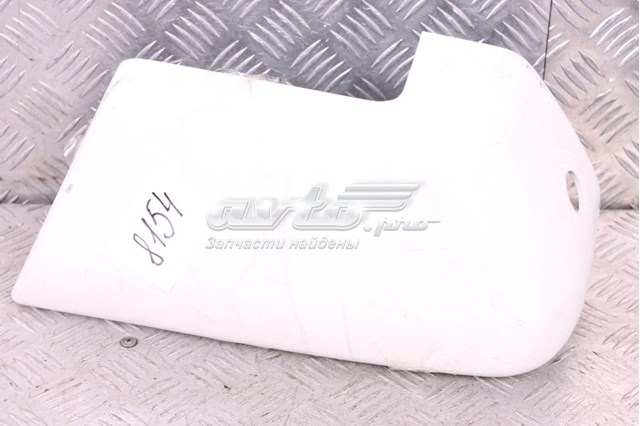 Бампер задній, права частина Mercedes A4638851003 ціна, від 101.36 USD