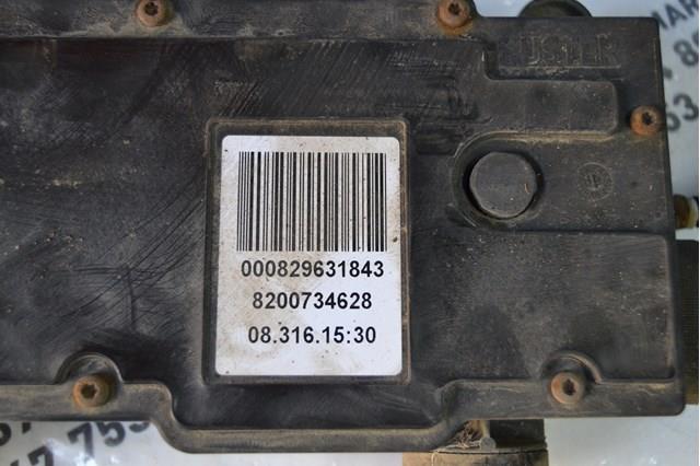 Купити 8200734628 Renault (RVI) Блок керування (модуль) електромеханічного стояночного гальма