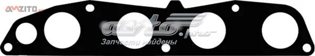 Q3001052 Q-fix Прокладка випускного колектора