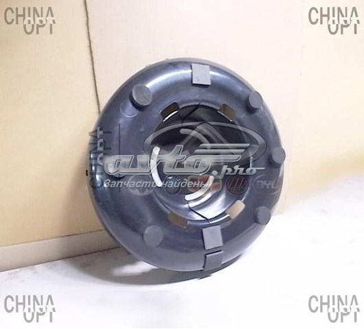 Кришка люка запасного колеса China T116302520 ціна, від 48.67 USD