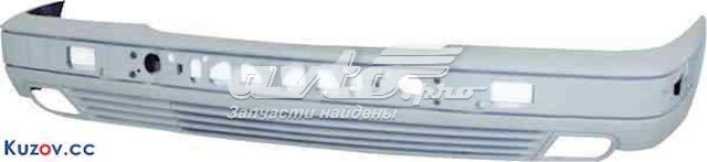 Бампер на авто FPS FP3527900 ціна, від 112.56 USD