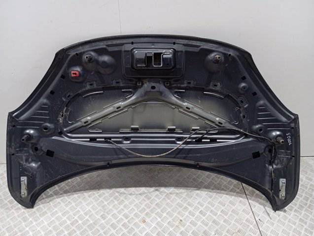 52111389 Fiat/Alfa/Lancia Капот