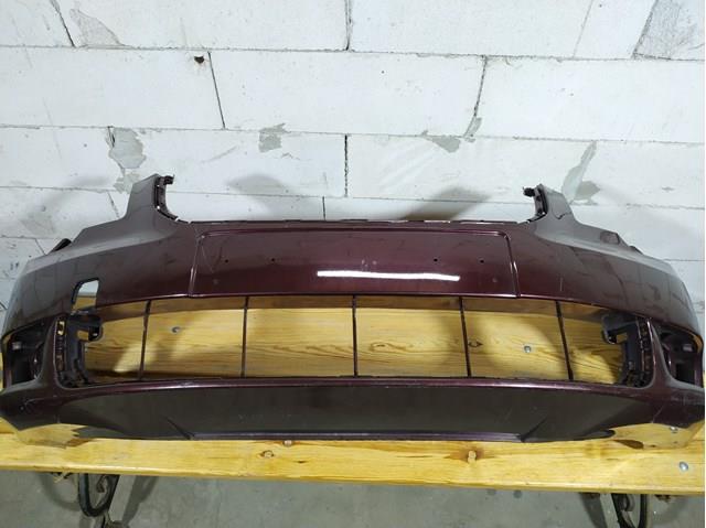 Бампер передній VAG 3T0807221