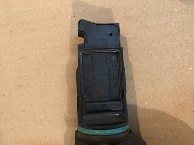 F00C2G2055 Bosch Датчик витрати повітря