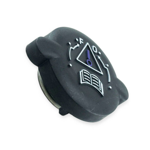 Кришка / пробка розширювального бачка Autotechteile 5110112 ціна, від 2.96 USD